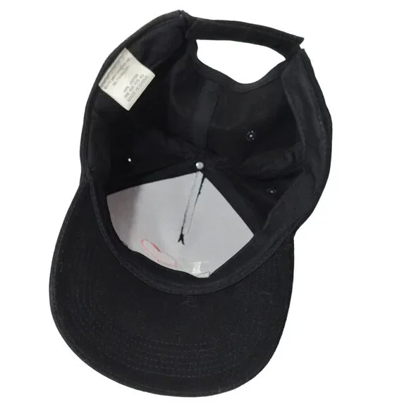 I Love NY by City Merchandise Baseball Trucker Cap Hat Adult One Size Strap Back - Picture 4 of 5